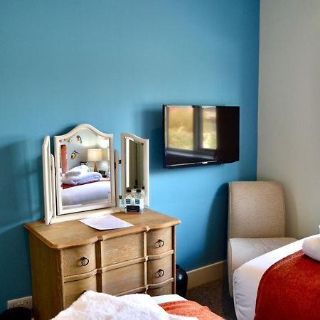 The Nest Hotel & Restaurant Petersfield Extérieur photo