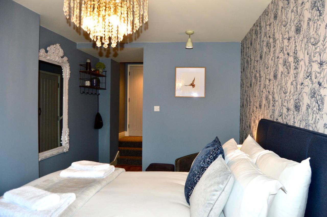 The Nest Hotel & Restaurant Petersfield Extérieur photo