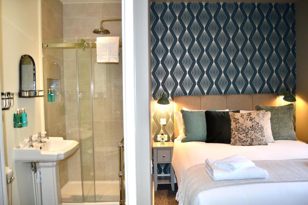 The Nest Hotel & Restaurant Petersfield Extérieur photo