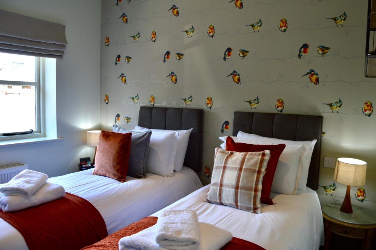 The Nest Hotel & Restaurant Petersfield Extérieur photo